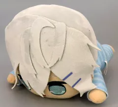 【中古】ぬいぐるみ ヒロ ねそべりBIGぬいぐるみ2 「カラフルピーチ」