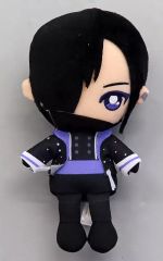 王様戦隊キングオージャー ちびぐるみ vol.2 ぬいぐるみ リタ