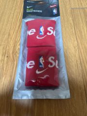 Supreme NBAアームカバー 黒 シュプリーム 廃盤 NIKE サポーター