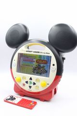 ディズニー映画システム Mickey Mouse Blu-ray Mate - メルカリ