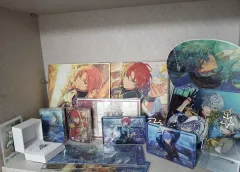あんさんぶるスターズ！！(あんスタ) 瀬名 泉 主とする グッズ まとめ売り