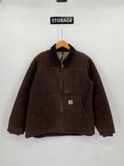 古着】carhartt 90s Michigan Chore Coat 44 カーハート ミシガン