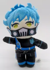 【中古】ぬいぐるみ オルト・シュラウド ぬいドール mini 「ディズニー ツイステッドワンダーランド」