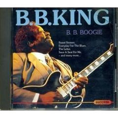 CD】BLUES, BOOGIE, & BOP 7枚組(221103) - メルカリ