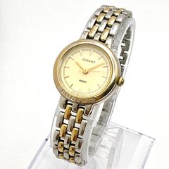 A128【オリジナルブレス・美品・電池交換済】 CYMA シーマ スモール
