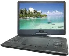 2026年最新】ポータブル dvd プレーヤー 14 インチの人気アイテム