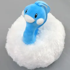 中古】ぬいぐるみ チルタリス もふぐっとぬいぐるみ～ミニリュウ