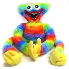 美品 POPPY PLAYTIME ハギーワギー BIGぬいぐるみ 青 75cm - メルカリ