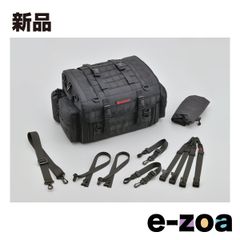新品未使用】組織制4wayバッグ(黒) ユーステス グラフェス2019 - メルカリ