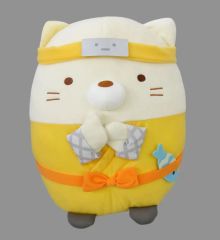 [중고] 봉제인형 고양이 봉제인형 [스미코구라시 네오·스미코쿠지 Part10] C상