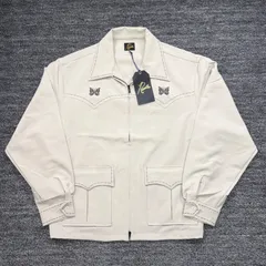未使用品 Needles MR199 Western Sport Jacket XL ニードルス ウエスタン スポーツ ジャケット ■のサムネイル
