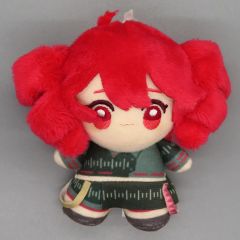 [중고] 봉제 인형 VP 의상 테치 인 [중음 테트]