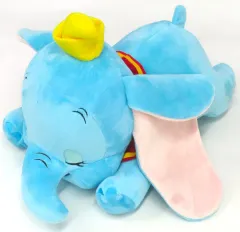 【中古】ぬいぐるみ ダンボ(うつぶせ) ぬいぐるみ 「ダンボ」 ディズニーストア限定