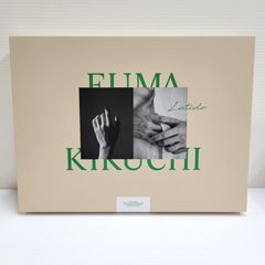 菊池風磨 30th Anniversary プレミアムBOX - メルカリ
