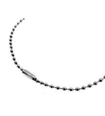 クロムハーツ CHROME HEARTS 【 Ball Chain 】 ボールチェーン
