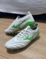 MIZUNO MORELIA NEO Ⅳベータジャパン27.5cm - メルカリ