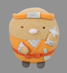 [중고] 봉제인형 돈까스 봉제인형 [스미코구라시 네오·스미코쿠지 Part10] D상