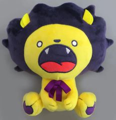 namco限定】古川 慎 公式マスコット ししあんぐり ぬいぐるみ - メルカリ