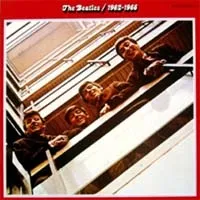 【中古】 ｻﾞ･ﾋﾞｰﾄﾙｽﾞ 1962年～1966年(赤盤) The Beatles [レンタル落ち] [CD]