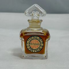 GUERLAIN MITSOUKO 7.5ml ゲラン ミツコ - メルカリ