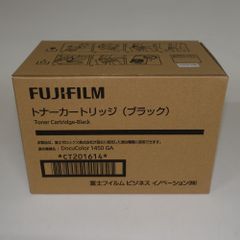 富士ゼロックス インクカートリッジ CT201444 ブラック 3本 - メルカリ
