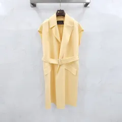 美品　ロロ・ピアーナ　ベストジレ 2026年最新】Loro Piana レディース ベスト・ジレの人気アイテム