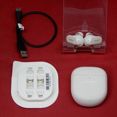 junichi uno様専用 SONY LinkBuds Open イヤホン - メルカリ