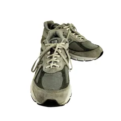 ニューバランス NEW BALANCE Made in USA 990v4 レディース 表記無 