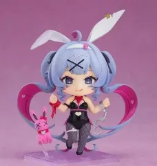 ねんどろいど 初音ミク ラビットホール 特典版 未開封