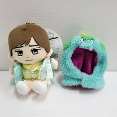 2026年最新】king & prince はぴぬいの人気アイテム - メルカリ