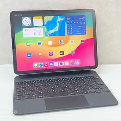 iPad Pro (2018) 64GB Cellular+キーボード付 - メルカリ