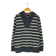 ノ*ム様 Supreme Small Box Logo パーカー イエロー - メルカリ