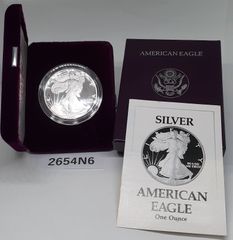 アメリカン イーグル カラー 銀貨 ホーリー祭 - メルカリ