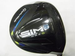 TaylorMade SIM2 ドライバー 9° ATTAS DAAAS 6X TaylorMade SIM2 ドライバー 9° ATTAS DAAAS 6X - メルカリ