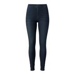 11k28《美品》 THE ROW ザロウ スリムデニムパンツ ストレッチジーンズ M インディゴブルー レディースu02tのサムネイル