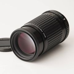 ペンタックス 中判 SMC PENTAX-A 645 200mm F/4レンズ - メルカリ