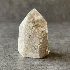 荒川鉱山 芯紫緑水晶 カテドラル クラスター 国産鉱物 美結晶 - メルカリ