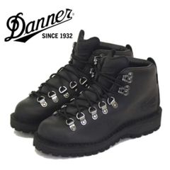 Danner×Oblada CAVE TROOPER WP BBLD 25cm - メルカリ