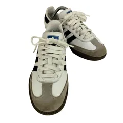 アディダスオリジナルス adidas Originals Samba OG ローカットスニーカー レディース JPN：23.5 