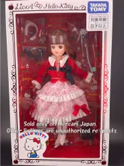 2026年最新】フォトジェニックリカちゃん キティの人気アイテム - メルカリ