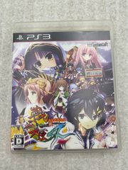 PS3 うみねこのなく頃に散 〜真実と幻想の夜想曲〜 - メルカリ