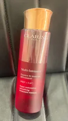 ★NA6338 未使用保管品！ CLARINS クラランス スープラ トリートメント エッセンス ローション N 化粧水 200mlのサムネイル