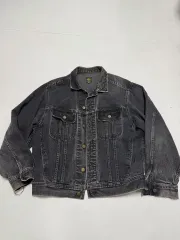 Lee トラッカージャケット XL 出品 (101-J ではありません)のサムネイル
