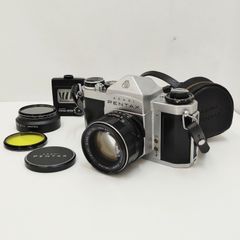 美品】Pentax ペンタックス SP 50/1.4 #2894134 - メルカリ