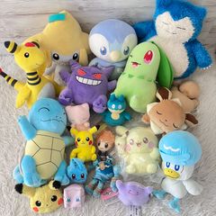 未開封 金色のガッシュ DMMくじ ラストチャンス賞 赤い魔本クッション