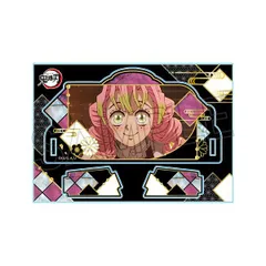 甘露寺 蜜璃 鬼滅の刃 螺鈿風シリーズ アクリルスタンド Vol.5 甘露寺蜜璃 鬼滅 グッズ スタンド アクスタ アクリルスタンドのサムネイル
