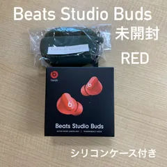 2026年最新】beats studio budsの人気アイテム - メルカリ