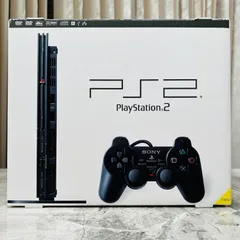 2026年最新】PS2薄型 ジャンクの人気アイテム - メルカリ