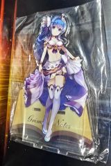 完成品・限定特典付】アリス・ギア・アイギス兼志谷シタラSummerQueens