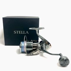 STELLA C5000XG スピニングリール - メルカリ